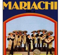 Mariachi,Dias Miguel - Mariachi Vol.II [Import]