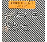 Mariachi El Bronx III