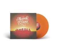 Mariachi El Bronx - Mariachi El Bronx IV [Vinilo]