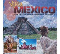Mariachi Ensemble - Viva Mexico