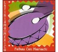 Mariachi Mexico De Pepe Villa - Polkas Con Mariachi