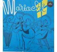 Mariachi Mexico - Mariachi