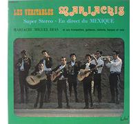 Mariachi Miguel Dias - Les Veritables Mariachis [2xVinyl]