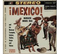 Mariachi Miguel Dias - Mexico