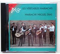 Mariachi,Miguel Dias - Veritables Mariachis [Import]