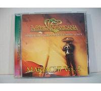 Mariachi Nacional De Guadalajara - Mariachi Vol. II (UK Import)