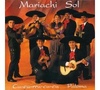 Mariachi Sol - Cu-Cu-Rru-Cu