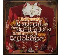 Mariachi Sol de Mexico de Jose - La Historia Del Mariachi