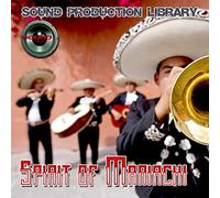 Mariachi. Spirit of Mariachi - Gran biblioteca única de WAVE/Kontakt Studio Samples/Loops