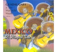 Mariachi Vargas De Tecalitlan - Guadalajara & Mariachi Music 1