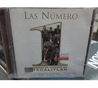 Mariachi Vargas - Las Numero 1