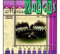 Mariachi Vargas - Mi Historia