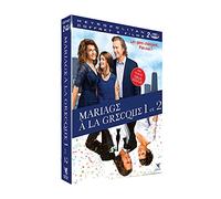 Mariage à la grecque 1 & 2 [Francia] [DVD]