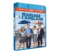 Mariage à l'anglaise [Francia] [Blu-ray]