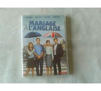 Mariage à l'anglaise [Francia] [DVD]