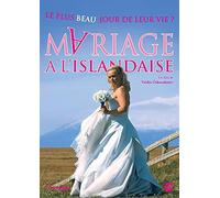 Mariage à l'islandaise [Francia] [DVD]