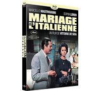 Mariage à l'italienne [Blu-ray]