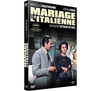 Mariage à l'italienne [DVD]