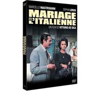 Mariage à l'italienne [Francia] [DVD]