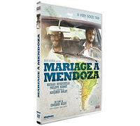 Mariage à Mendoza [Francia] [DVD]