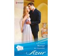 Mariage Au Royaume (ebook)