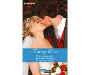 Mariage Dhiver (ebook)