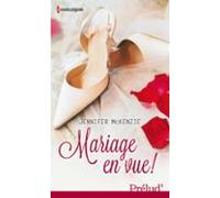 Mariage En Vue ! (ebook)
