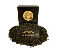 MARIAGE FRÈRES - Casablanca® - Caja Icónica® 100g
