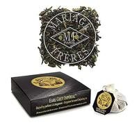 MARIAGE FRÈRES - Earl Grey Impérial® - Bolsitas de té 75g