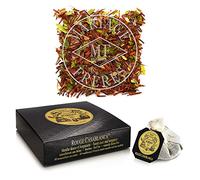 MARIAGE FRÈRES - Rouge Casablanca® - Bolsitas de té 75g