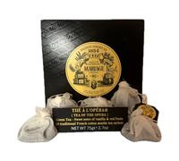 Mariage Frères - Thé à l'Opéra® - Bolsitas de té de muselina de 75 g