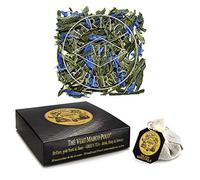 MARIAGE FRÈRES - Thé Vert Marco Polo® - Bolsitas de té 75g