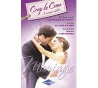 Mariage (harlequin Coup De Coeur) (ebook)