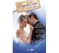 Mariage (harlequin Coup De Coeur) (ebook)