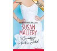 Mariages À Fools Gold (ebook)