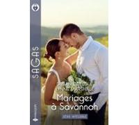 Mariages À Savannah - Série Intégrale (ebook)