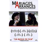 mariages arrangés [Francia] [DVD]