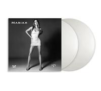 Mariah Carey – #1's – Vinilo (Importación USA)