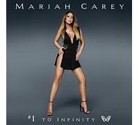 Mariah Carey - #1 To Infinity