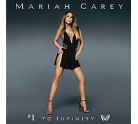Mariah Carey - #1 To Infinity