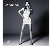 Mariah Carey – #1 – Vinilo 2LP marmolado (2024)