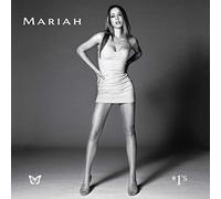 Mariah Carey – # 1'S