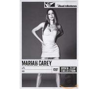 Mariah Carey - #1's [Alemania] [DVD]
