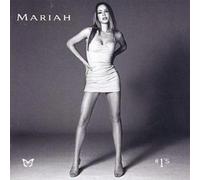 Mariah Carey #1's (CD) Album (Importación USA)