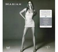 Mariah Carey - #1'S [Vinilo]