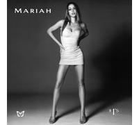 Mariah Carey - #1's [Vinilo]