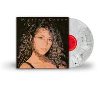 Mariah Carey – Mariah Carey – Vinilo (Edición NAD Sheer Smoke)