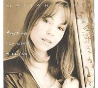 MARIAH CAREY - ANYTIME YOU NEED A FRIEND 7 INCH (7" VINYL 45) DUTCH COLUMBIA 1993