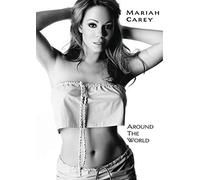 Mariah Carey - Around the World [Alemania] [DVD]