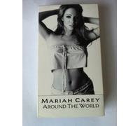 Mariah Carey - Around the World [VHS]